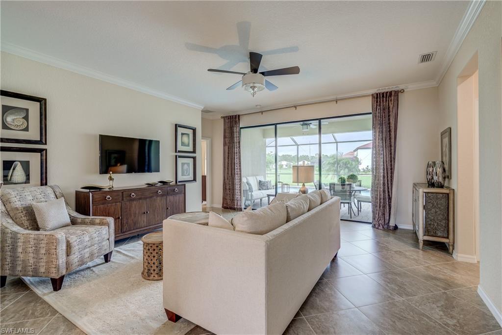 PORTICO - Residential