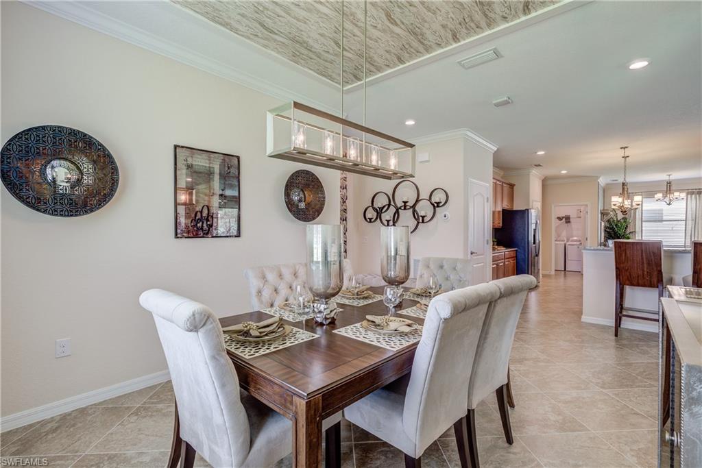 PORTICO - Residential