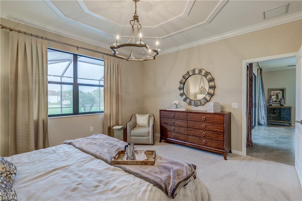 PORTICO - Residential