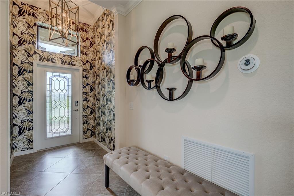 PORTICO - Residential