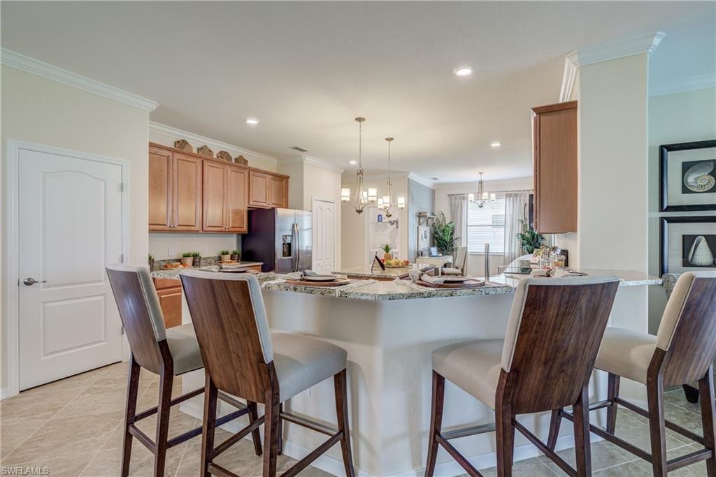 PORTICO - Residential