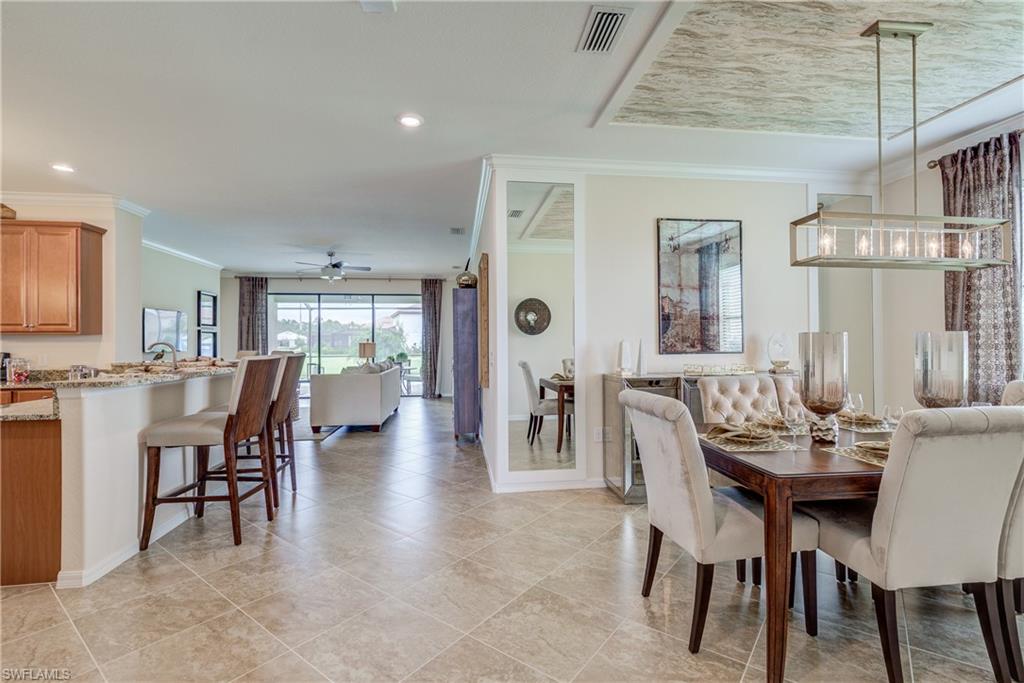 PORTICO - Residential