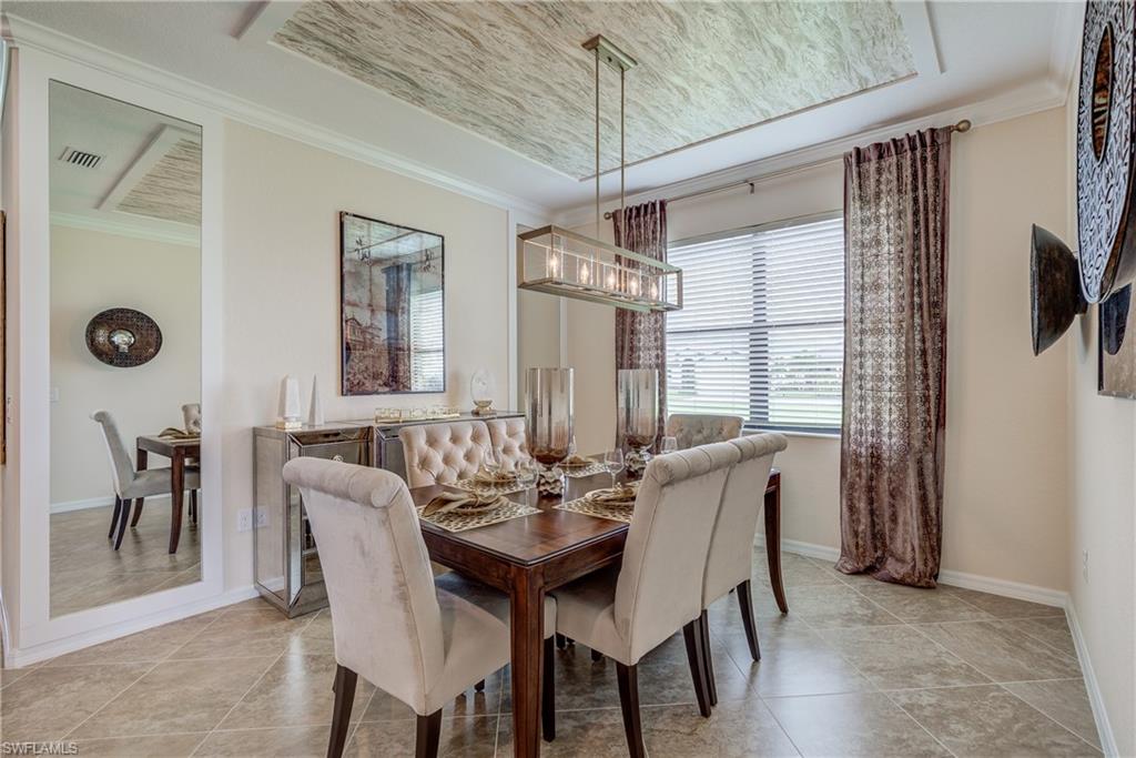 PORTICO - Residential