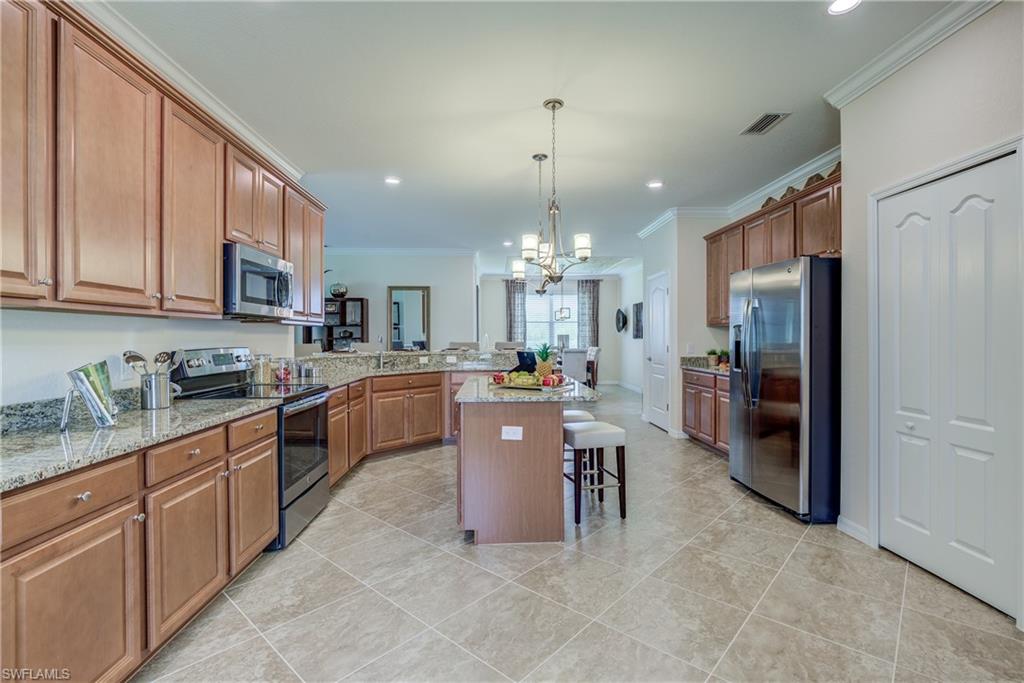 PORTICO - Residential