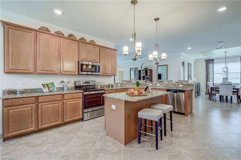 PORTICO - Residential