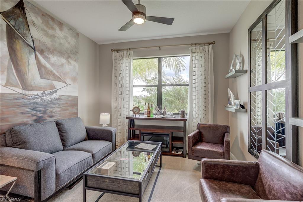 PORTICO - Residential