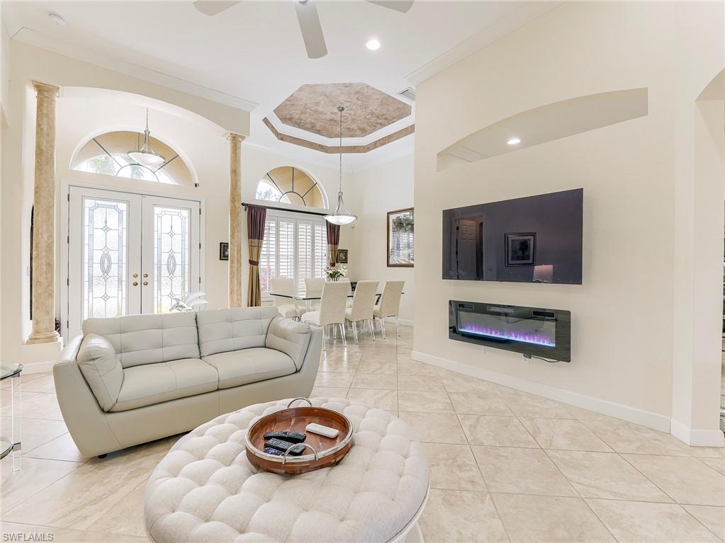 ABBEY ROW - Residential