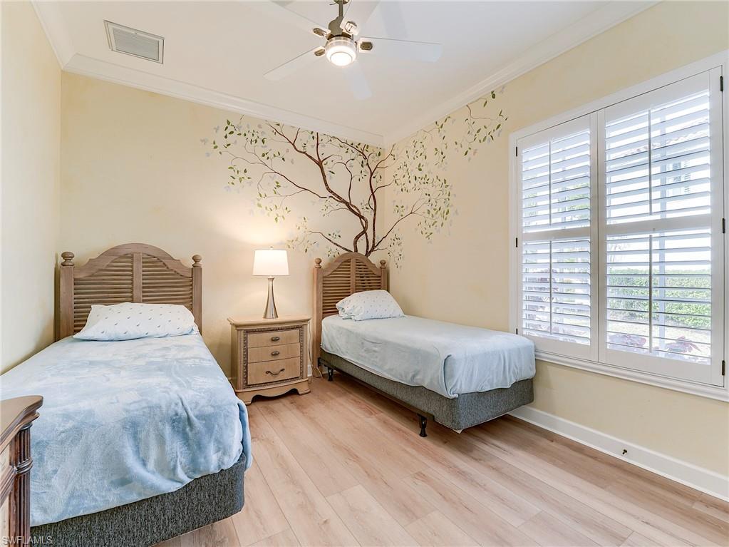 ABBEY ROW - Residential