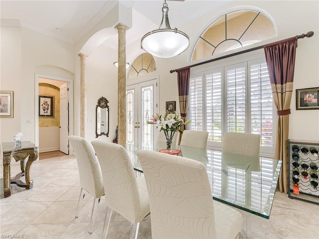 ABBEY ROW - Residential