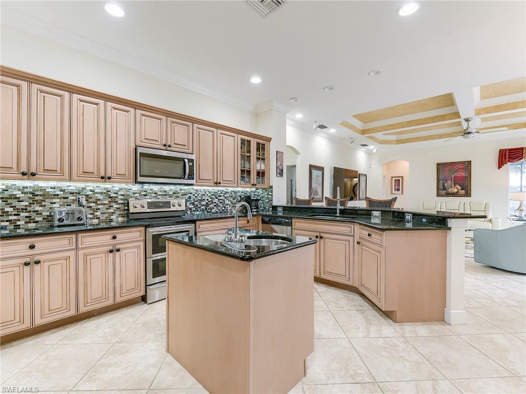 ABBEY ROW - Residential