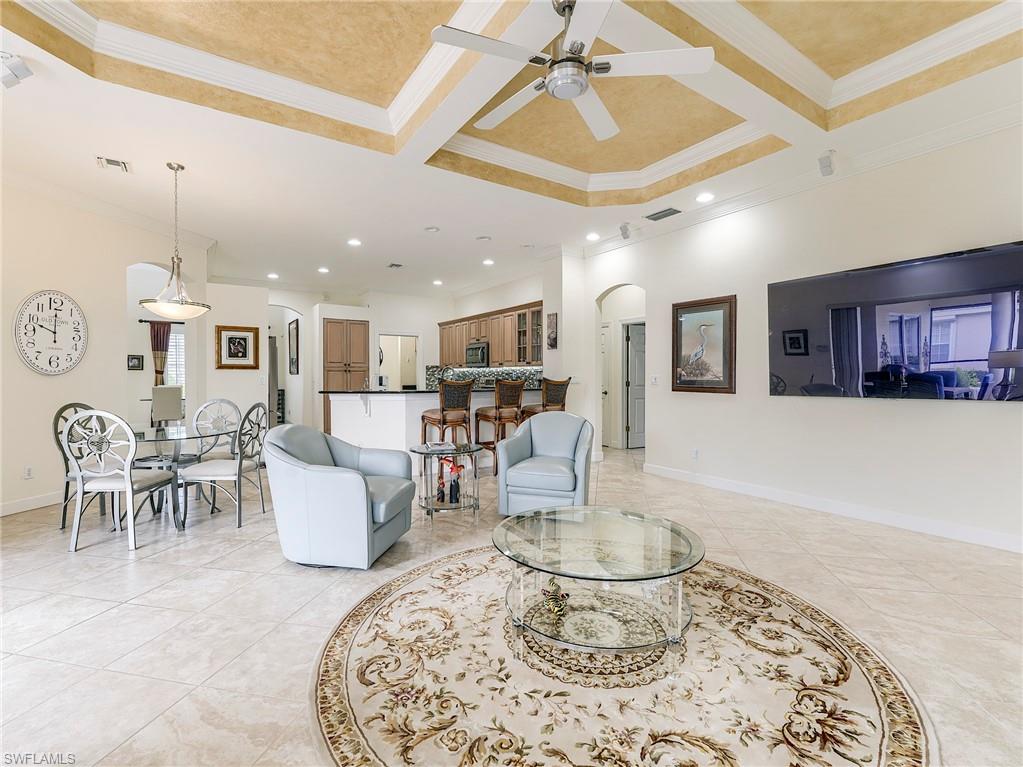 ABBEY ROW - Residential