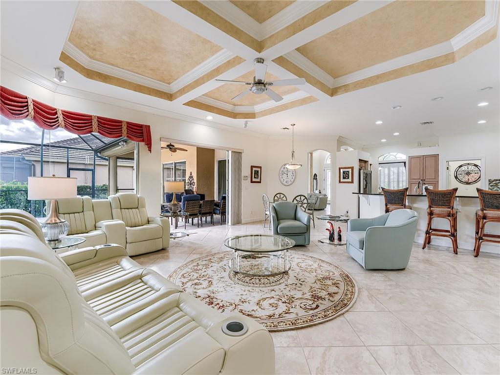 ABBEY ROW - Residential