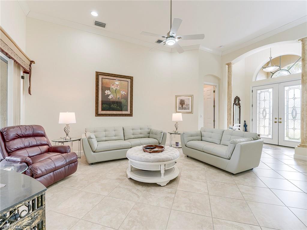 ABBEY ROW - Residential