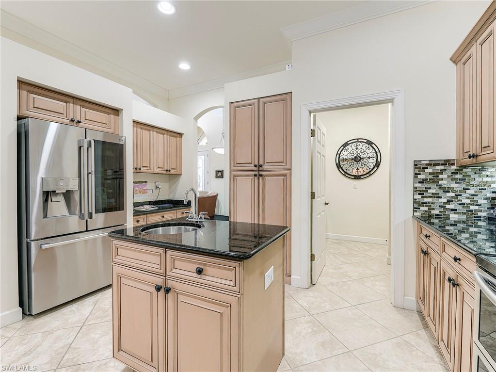 ABBEY ROW - Residential