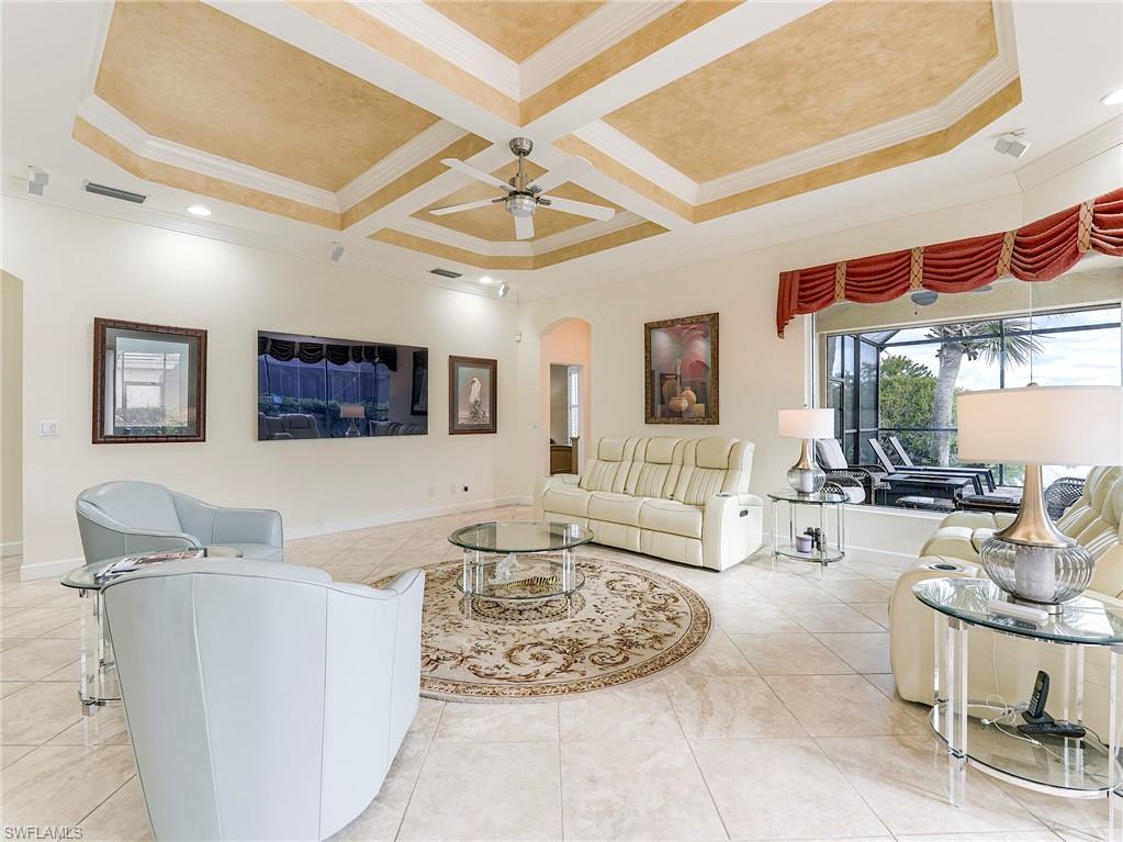 ABBEY ROW - Residential