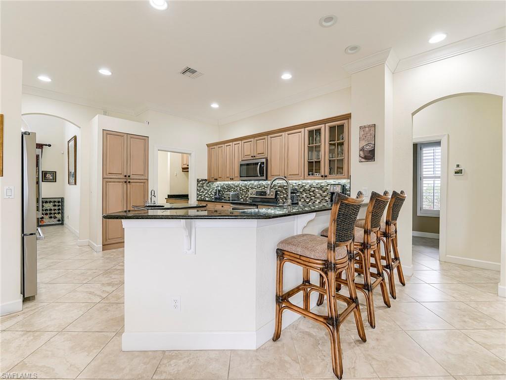 ABBEY ROW - Residential