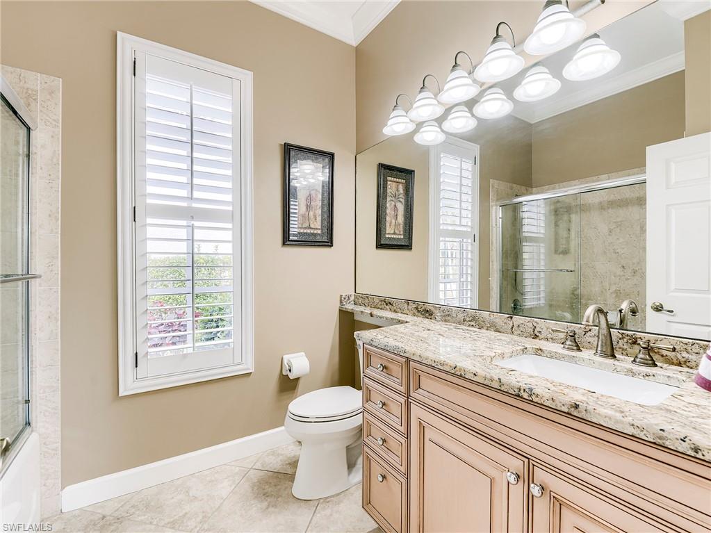 ABBEY ROW - Residential