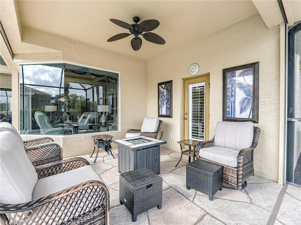 ABBEY ROW - Residential