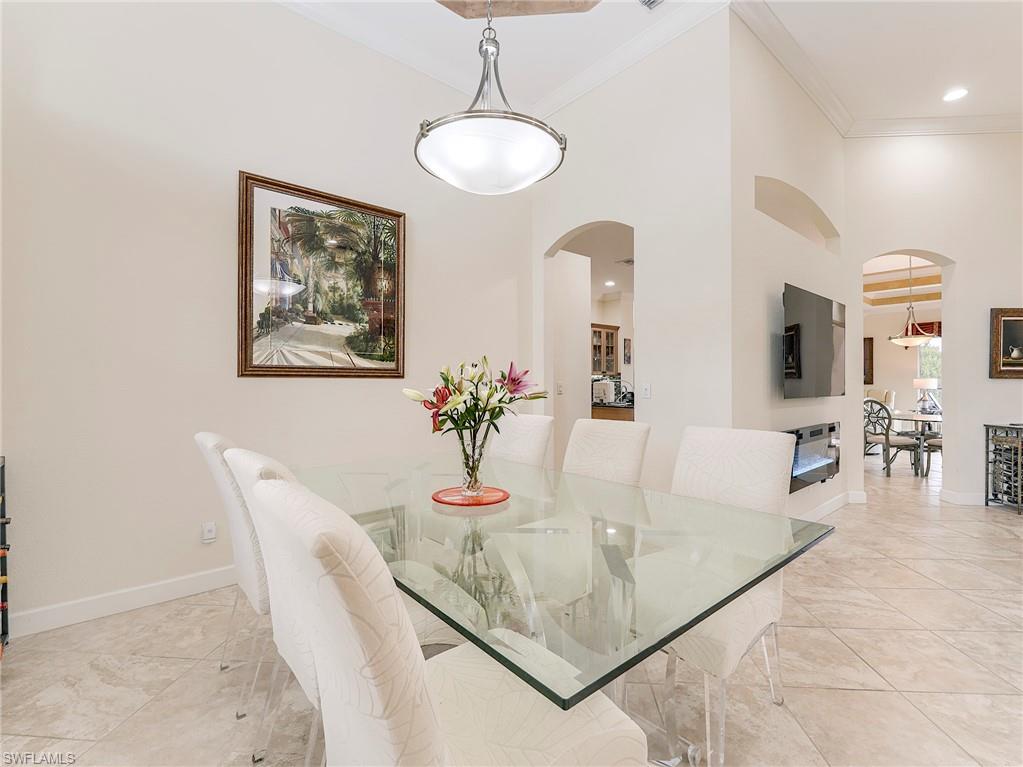 ABBEY ROW - Residential