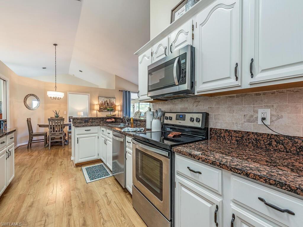 QUAIL CROSSING - Residential