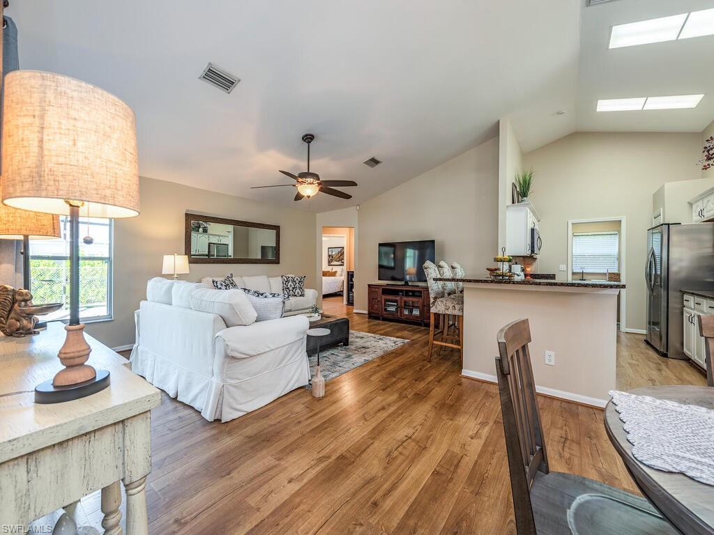 QUAIL CROSSING - Residential