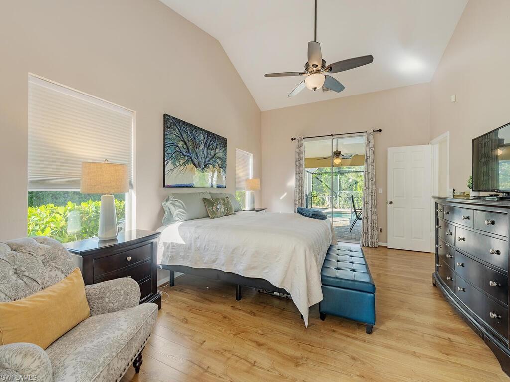 QUAIL CROSSING - Residential