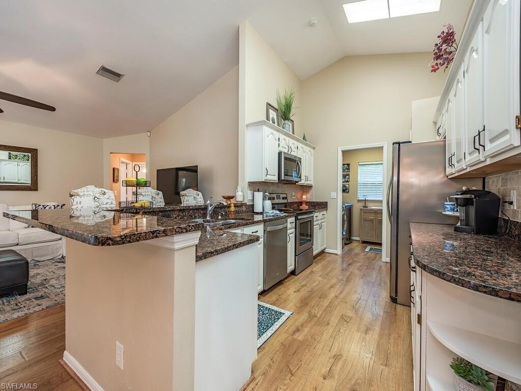 QUAIL CROSSING - Residential