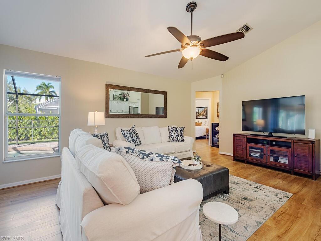 QUAIL CROSSING - Residential