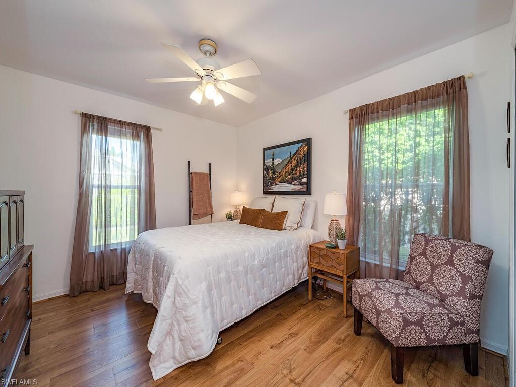 QUAIL CROSSING - Residential