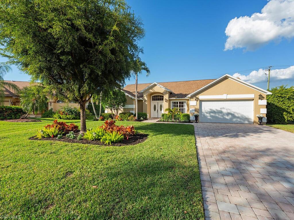 QUAIL CROSSING - Residential