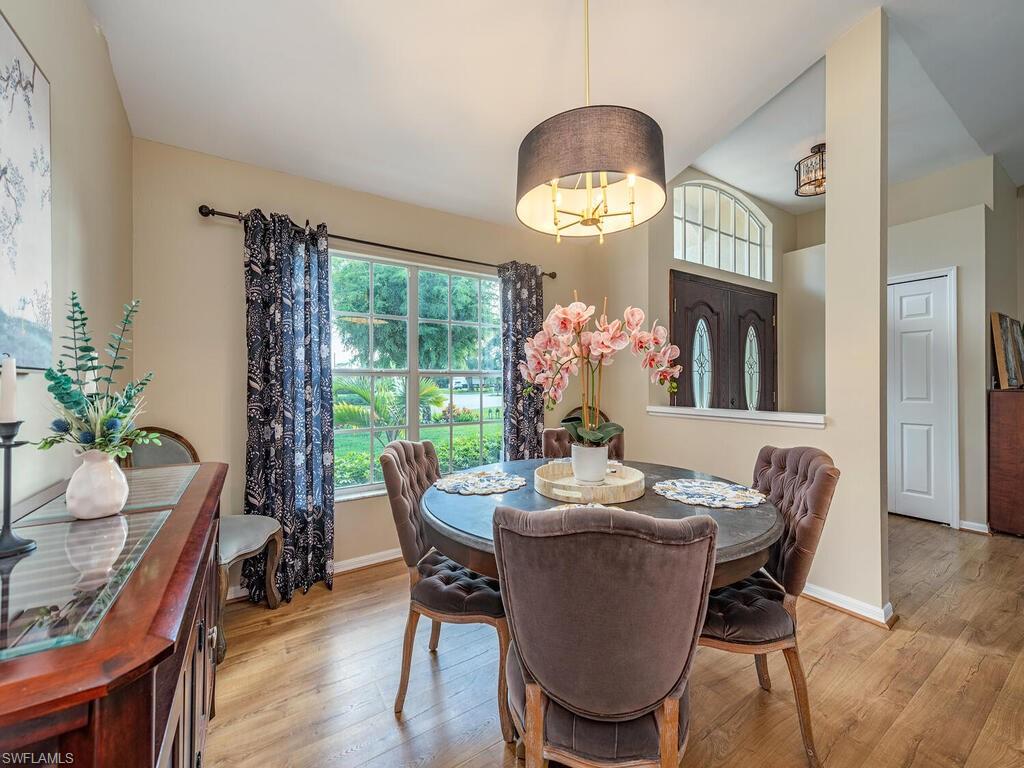 QUAIL CROSSING - Residential