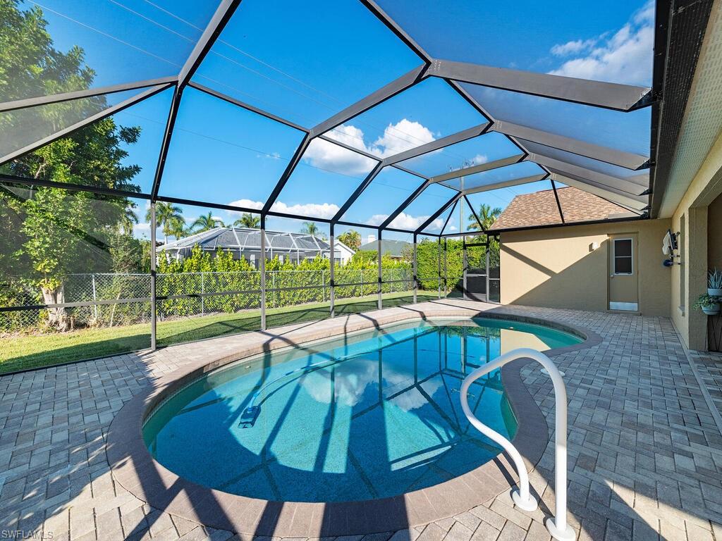 QUAIL CROSSING - Residential