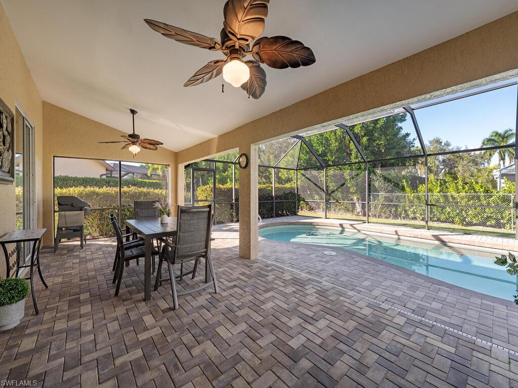 QUAIL CROSSING - Residential