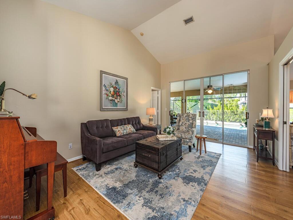 QUAIL CROSSING - Residential