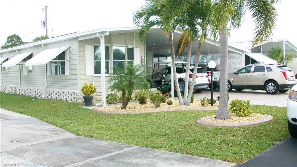 CRYSTAL LAKES - Residential