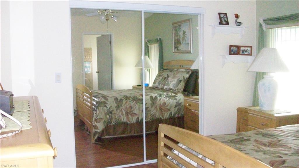 CRYSTAL LAKES - Residential