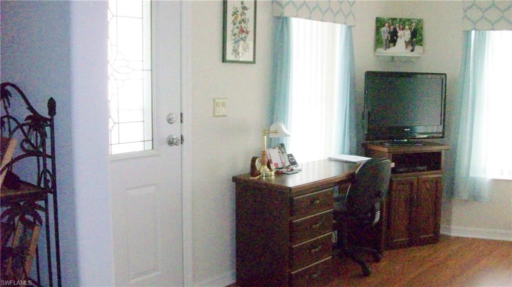 CRYSTAL LAKES - Residential