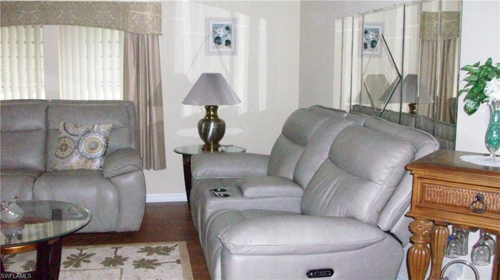 CRYSTAL LAKES - Residential