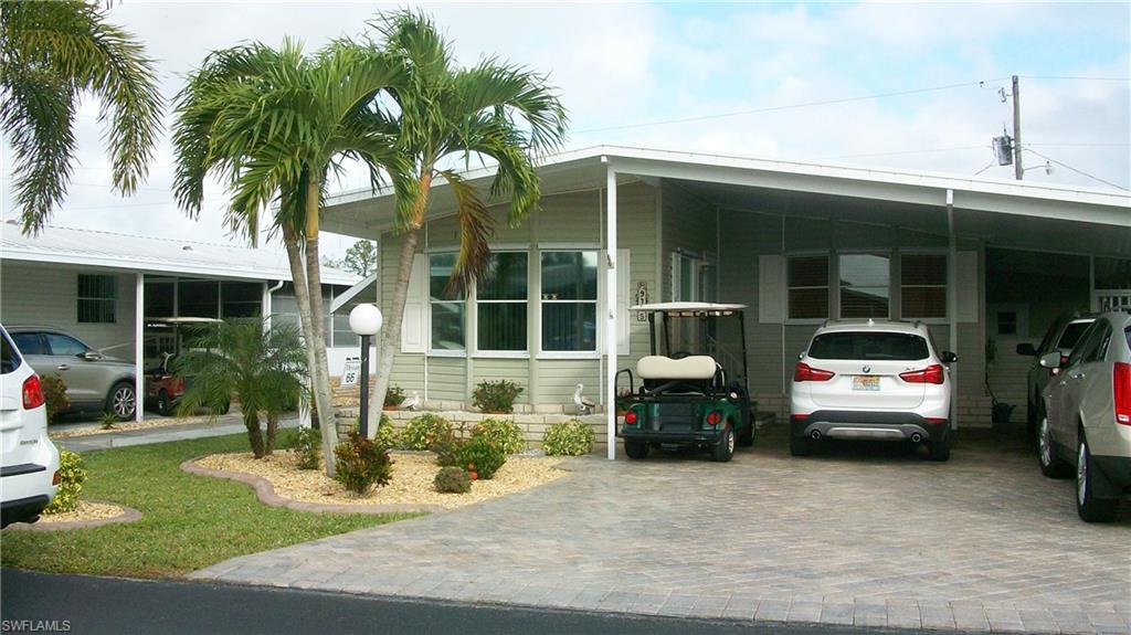 CRYSTAL LAKES - Residential