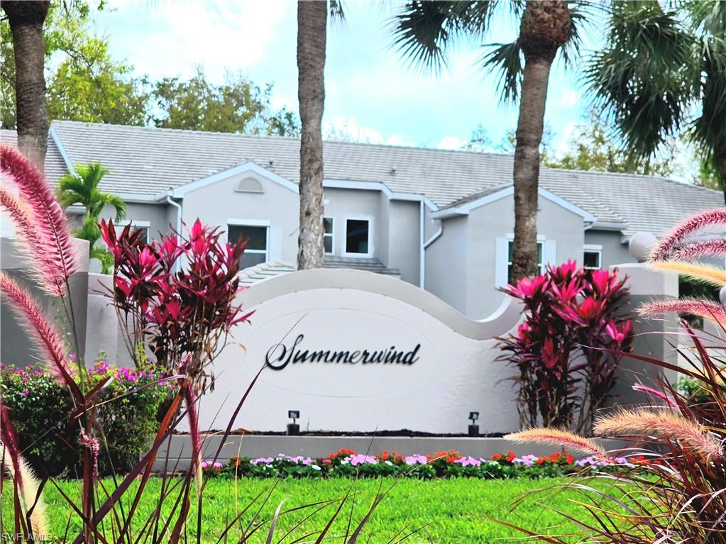 SUMMERWIND - Residential