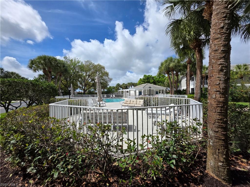 SUMMERWIND - Residential