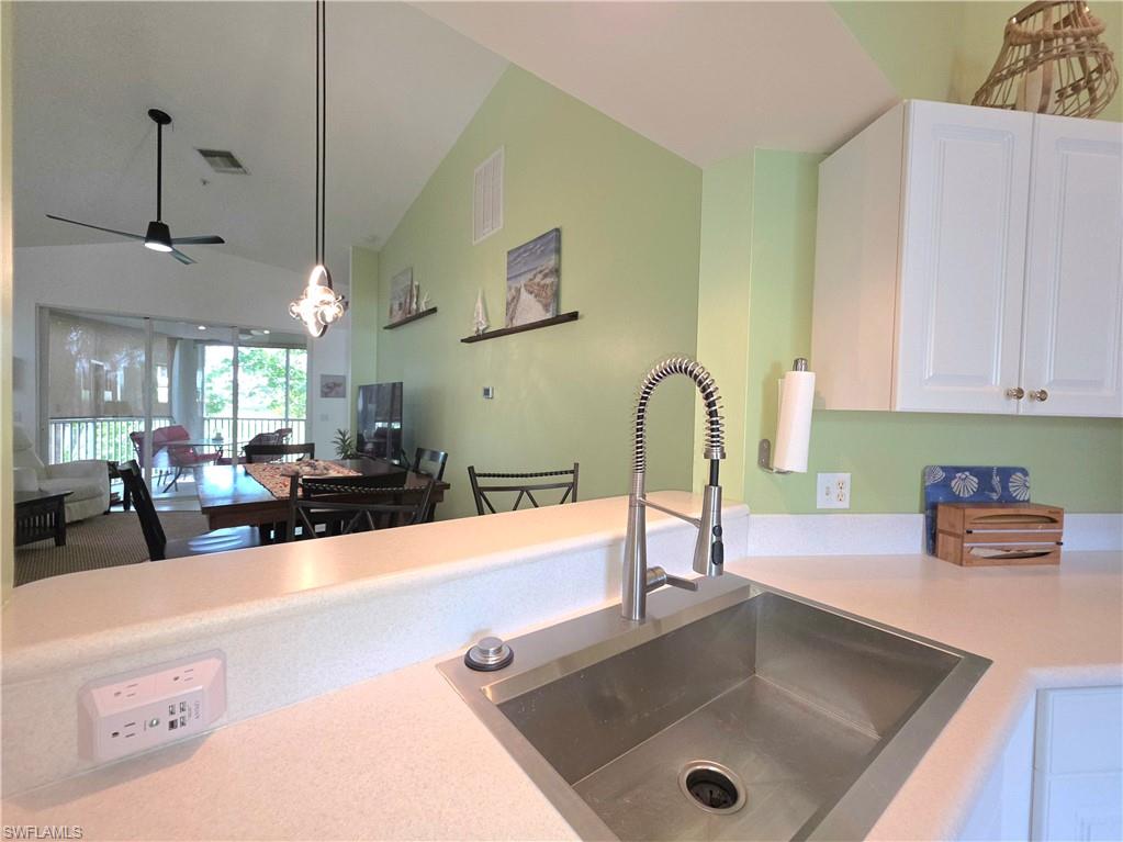 SUMMERWIND - Residential