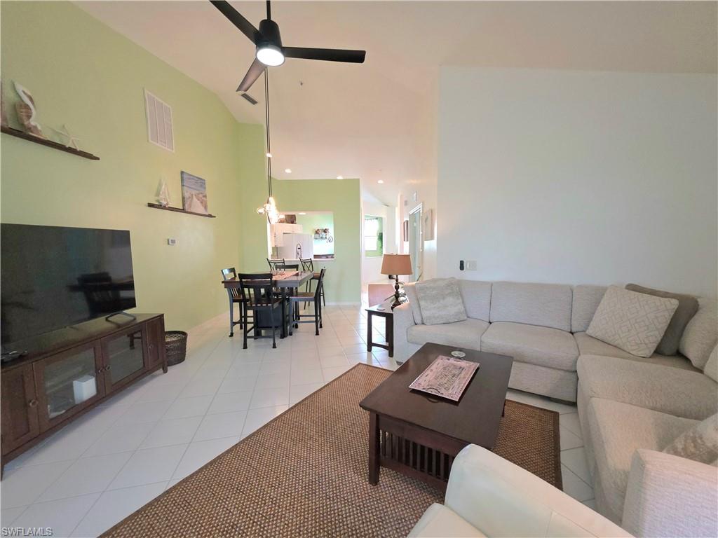 SUMMERWIND - Residential