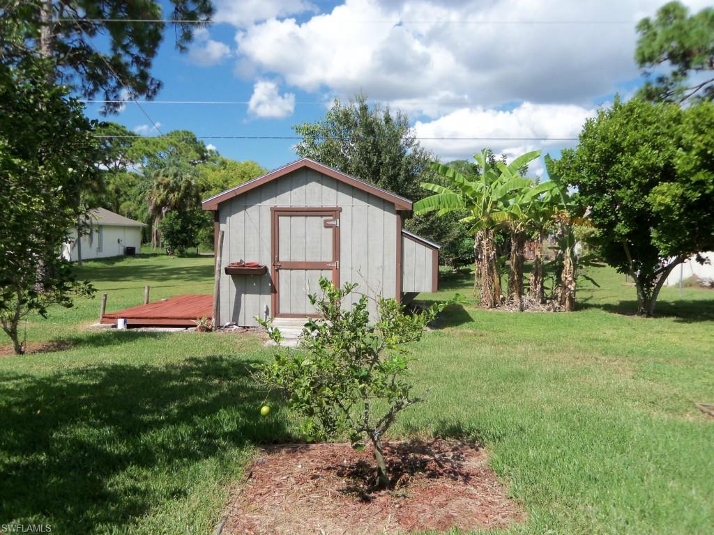 EL DORADO ACRES - Residential