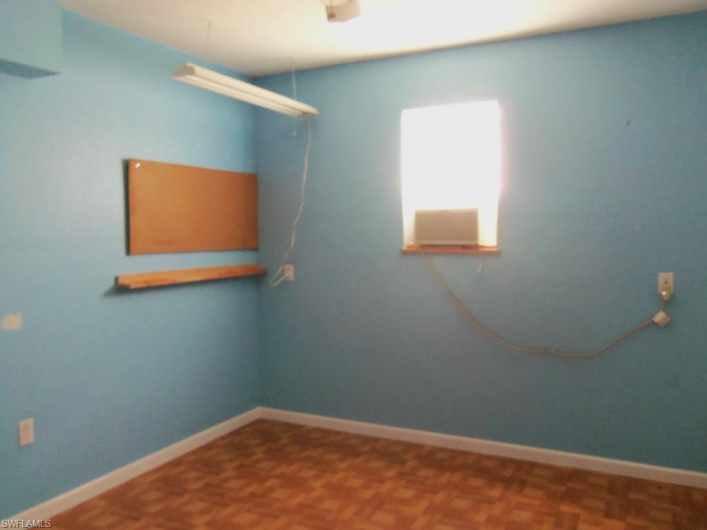 EL DORADO ACRES - Residential