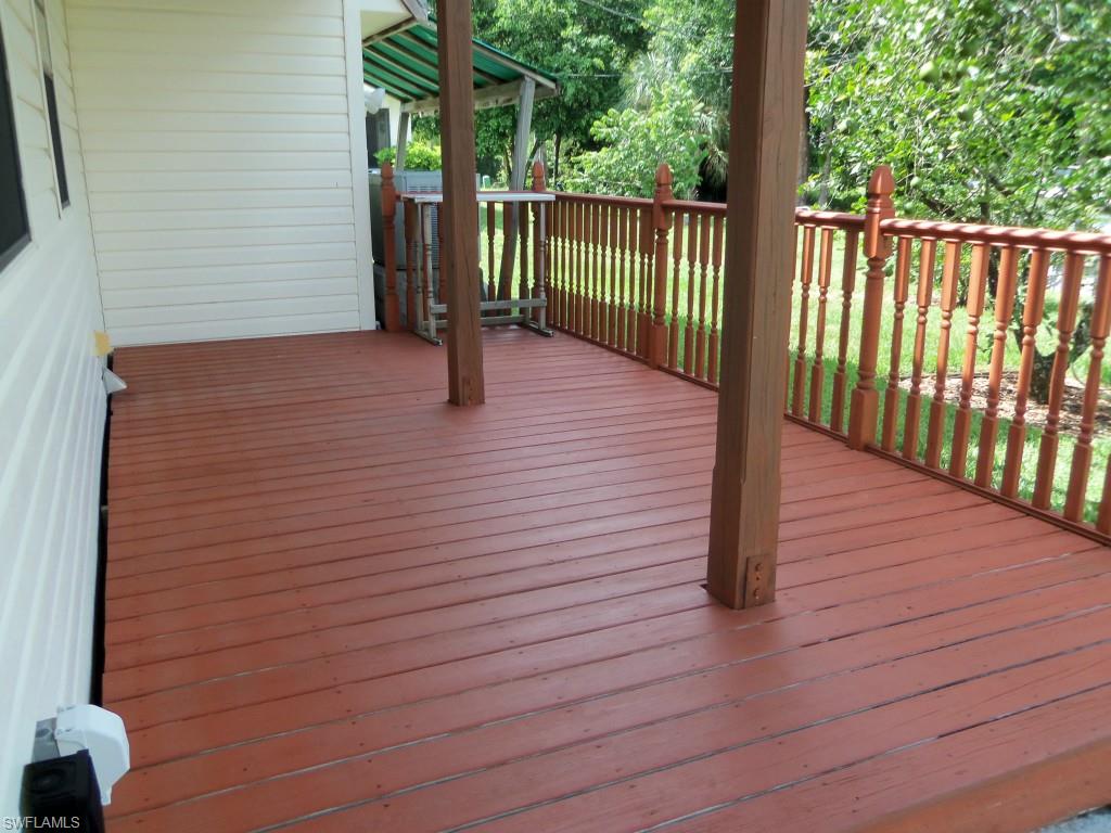 EL DORADO ACRES - Residential