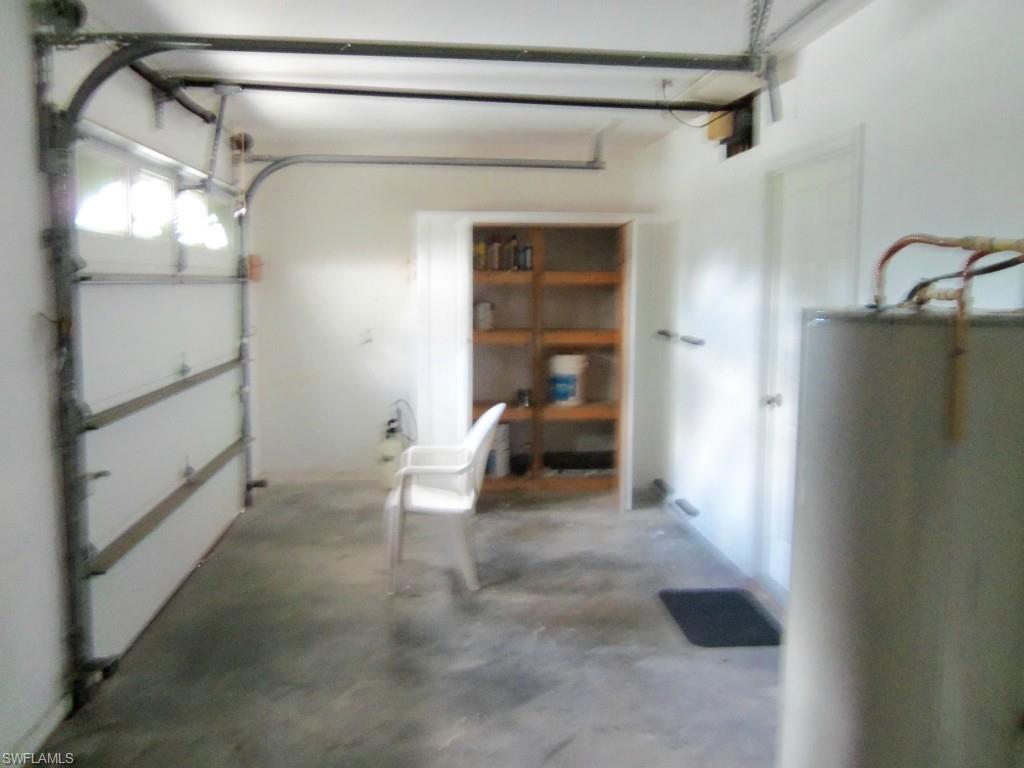 EL DORADO ACRES - Residential