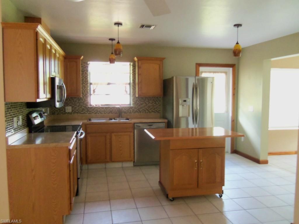 EL DORADO ACRES - Residential