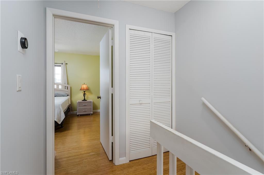 SAN MARCO VILLAS - Residential