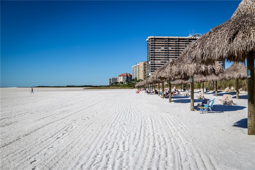 SAN MARCO VILLAS - Residential